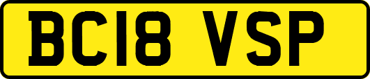 BC18VSP