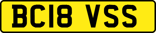 BC18VSS