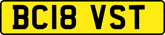 BC18VST