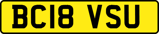 BC18VSU