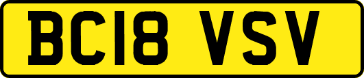 BC18VSV