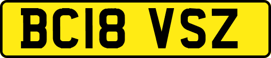 BC18VSZ