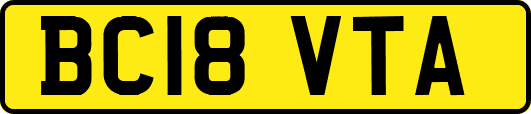 BC18VTA