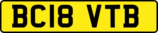 BC18VTB
