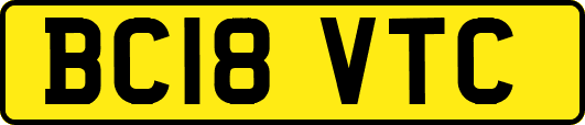 BC18VTC