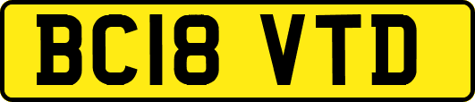 BC18VTD