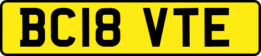 BC18VTE