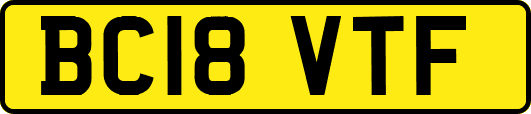 BC18VTF