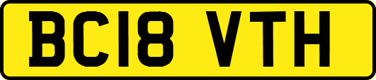BC18VTH