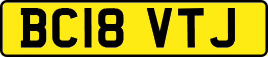 BC18VTJ