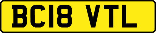 BC18VTL