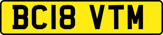 BC18VTM