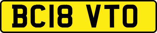 BC18VTO