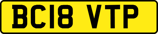 BC18VTP