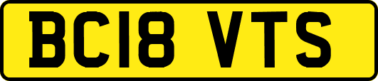BC18VTS