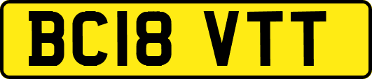 BC18VTT