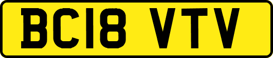 BC18VTV