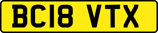 BC18VTX