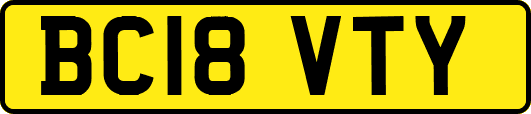 BC18VTY