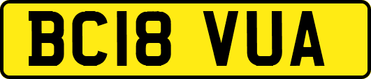 BC18VUA
