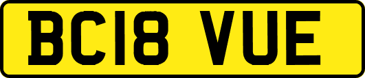 BC18VUE