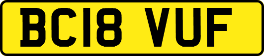 BC18VUF