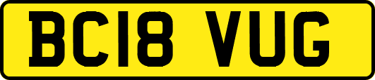 BC18VUG