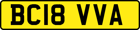 BC18VVA