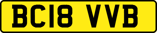 BC18VVB