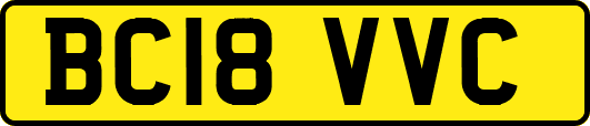 BC18VVC