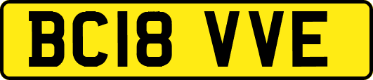 BC18VVE