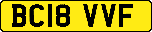 BC18VVF