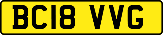 BC18VVG