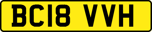 BC18VVH