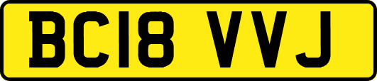 BC18VVJ