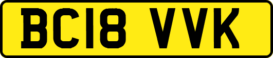 BC18VVK