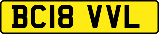 BC18VVL