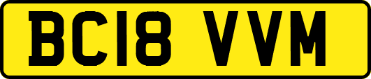 BC18VVM