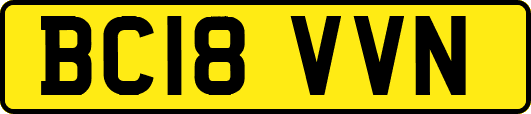 BC18VVN