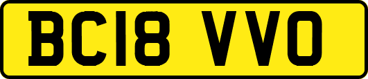 BC18VVO
