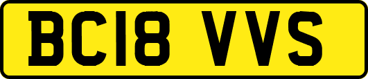BC18VVS