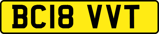 BC18VVT
