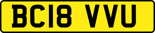 BC18VVU