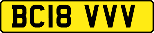 BC18VVV