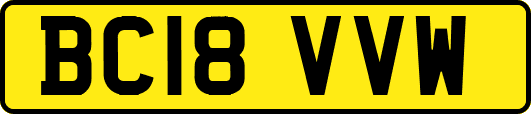 BC18VVW