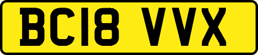 BC18VVX