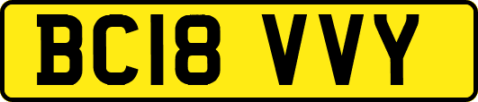 BC18VVY