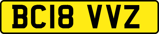 BC18VVZ