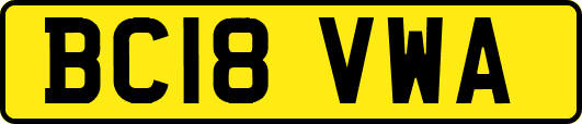 BC18VWA