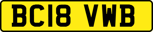 BC18VWB